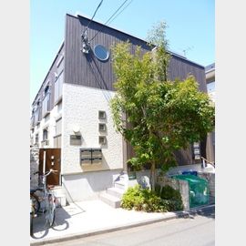 相武台前駅より徒歩7分 2階 築17年6ヶ月の賃貸物件