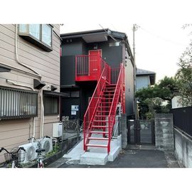 カーサネロディミッレの賃貸物件