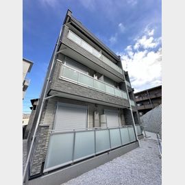 リブリ・津田山 2階 築1年の賃貸物件