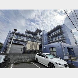 フローレス中原III 1階 築32年11ヶ月の賃貸物件