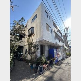 鈴木町駅より徒歩5分 2階 築40年1ヶ月の賃貸物件