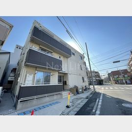 サニーウェルの賃貸物件