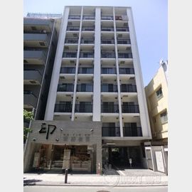 ハイトサーブル川崎 9階 築19年10ヶ月の賃貸物件