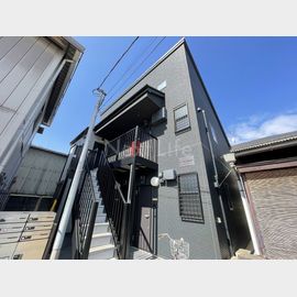 エーデル川崎殿町 1階 築6年10ヶ月の賃貸物件