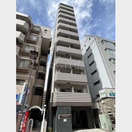 京急川崎駅より徒歩8分 9階 築10年6ヶ月の賃貸物件