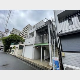 八丁畷駅より徒歩3分 1階 築37年11ヶ月の賃貸物件