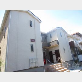 ハレピカケ 1階 築13年の賃貸物件