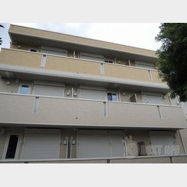 ミラージュゲート鶴見の賃貸物件