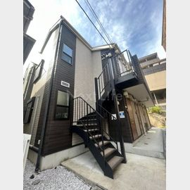 アルバカーサ鶴見の賃貸物件