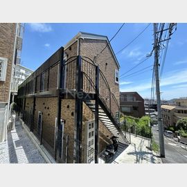 ハーミットクラブハウスの賃貸物件