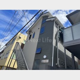 フレスコ 2階 築10年11ヶ月の賃貸物件