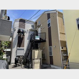 クラシェア鶴見の賃貸物件