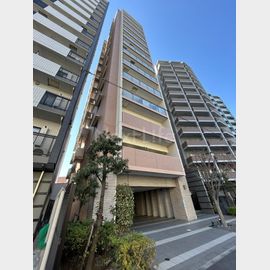 川崎駅より徒歩8分 2階 築19年5ヶ月の賃貸物件