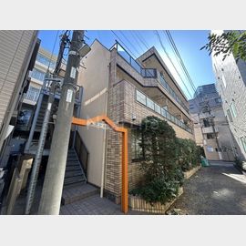 川崎駅より徒歩8分 3階 築34年4ヶ月の賃貸物件