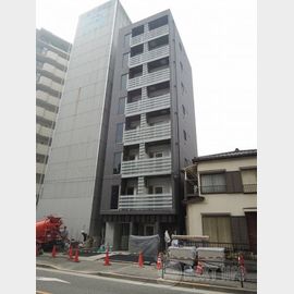 レグラス川崎ウエスト 6階 築12年11ヶ月の賃貸物件