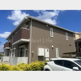 リンデンハイムの賃貸物件