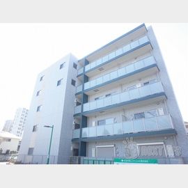 府中駅より徒歩9分 1階 築7年1ヶ月の賃貸物件