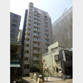 イプセ府中 10階 築20年2ヶ月の賃貸物件