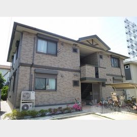 レオシェスタ 1階 築19年9ヶ月の賃貸物件