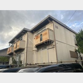 ハイムむさしの 1階 築44年の賃貸物件