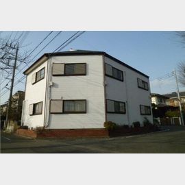 内田コーポ 2階 築40年1ヶ月の賃貸物件