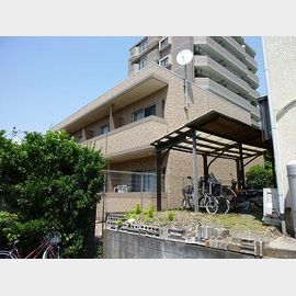 町田駅より徒歩5分 1階 築18年11ヶ月の賃貸物件