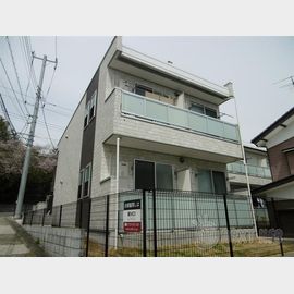 柿生駅より徒歩7分 2階 築12年4ヶ月の賃貸物件