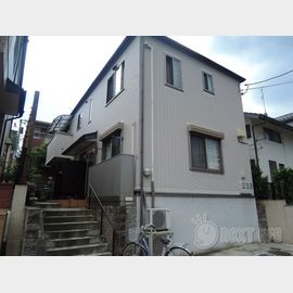 成瀬駅より徒歩8分 1階 築17年5ヶ月の賃貸物件