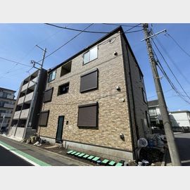 ベイルーム相模原の賃貸物件