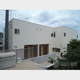 玉川学園前駅より徒歩9分 1階 築11年5ヶ月の賃貸物件