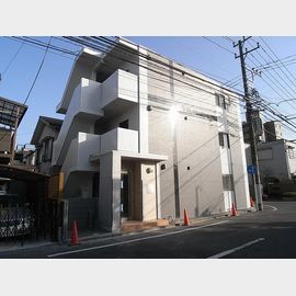 セリシエコート相模原 1階 築15年11ヶ月の賃貸物件