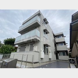 柿生駅より徒歩10分 1階 築8年7ヶ月の賃貸物件