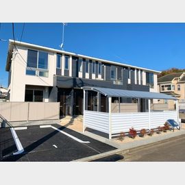 フォルジュ 2階 築4年3ヶ月の賃貸物件