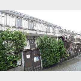 ウイング百合ケ丘２ 1階 築36年4ヶ月の賃貸物件