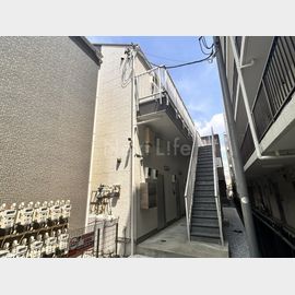 グリーントラスト 1階 築7年6ヶ月の賃貸物件