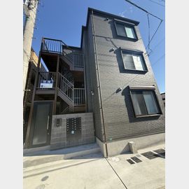 海老名駅より徒歩6分 3階 新築の賃貸物件