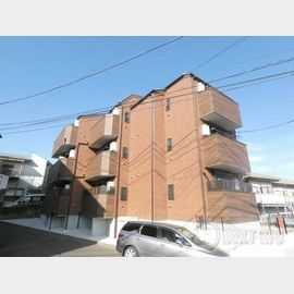シエナ町田 3階 築5年2ヶ月の賃貸物件