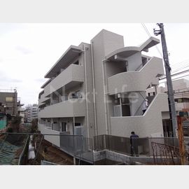 パークレガーロ百合ヶ丘の賃貸物件