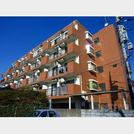 淵野辺駅より徒歩8分 2階 築32年11ヶ月の賃貸物件