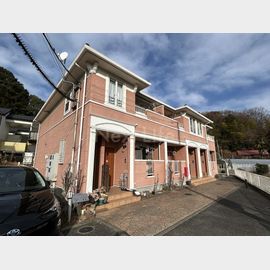 グレイス・カルム 2階 築19年の賃貸物件