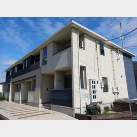 番田駅より徒歩8分 1階 築14年11ヶ月の賃貸物件