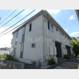 鶴川駅より徒歩11分 2階 築9年6ヶ月の賃貸物件