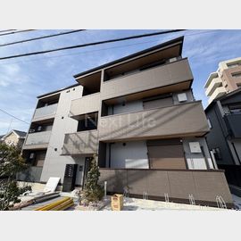 東林間駅より徒歩11分 1階 新築の賃貸物件