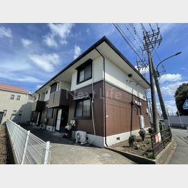 メルベーユ 2階 築31年9ヶ月の賃貸物件