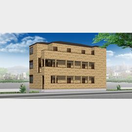 相模原駅より徒歩7分 2階 新築の賃貸物件