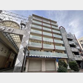 メゾンタナカ３ 1階 築11年の賃貸物件