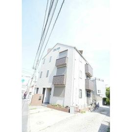 溝の口駅より徒歩9分 3階 築12年7ヶ月の賃貸物件