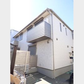 ヴェルデ 2階 築7年5ヶ月の賃貸物件