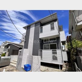 アップルハウス梶ヶ谷の賃貸物件