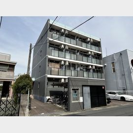 久地駅より徒歩3分 1階 築25年5ヶ月の賃貸物件